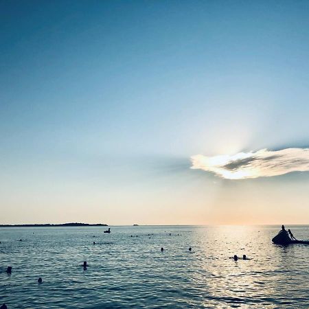 Apartman Jasmina Pula Exteriér fotografie
