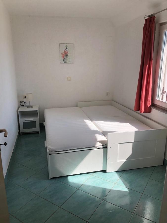 Apartman Jasmina Pula Exteriér fotografie