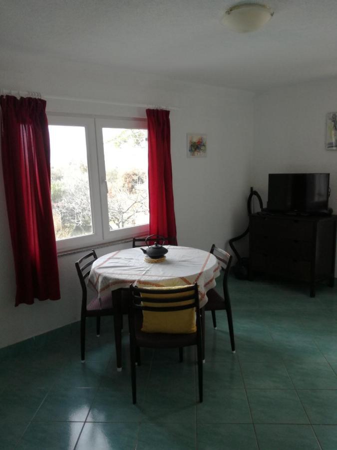 Apartman Jasmina Pula Exteriér fotografie